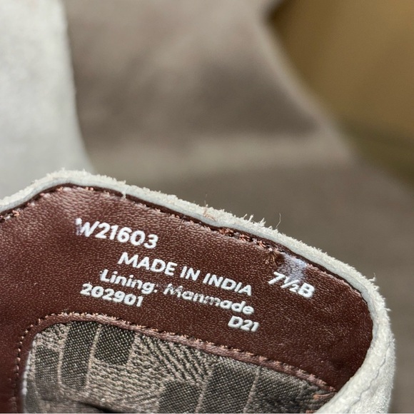 Cole Haan Haidyn Bootie Size 7.5 - Picture 4 of 11